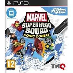 Jeux PS3 | Retrochips