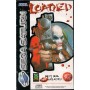 Loaded SATURN | Jeux Saturn | retrogaming