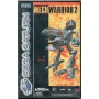 MechWarrior 2 SATURN | Jeux Saturn | retrogaming
