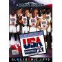 Team USA Basketball en boîte MD | Megadrive Jeux | retrogaming