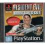Resident Evil Director's Cut PSX | Jeux Ps1 | retrogaming