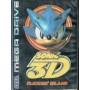 Sonic 3D : Flickies' Island MD | Megadrive Jeux | retrogaming