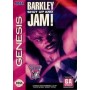 Barkley: shut up and jam! en boite MD | Section Megadrive | retrogaming