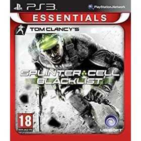 Jeux PS3 | Retrochips
