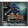 Ninja : L'Ombre des Ténèbres PSX | Jeux Ps1 | retrogaming