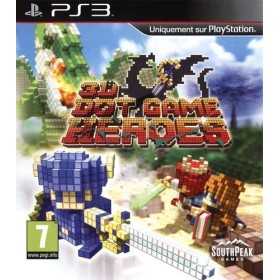 Jeux PS3 | Retrochips