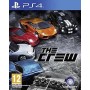 The Crew PS4 | Jeux Ps4 | retrogaming