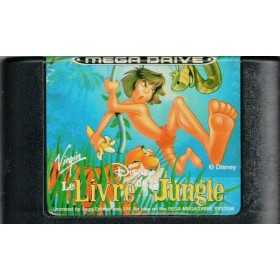 Megadrive Jeux | Retrochips