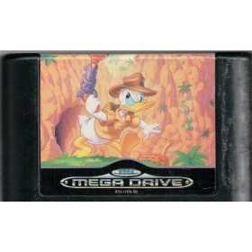 Megadrive Jeux | Retrochips