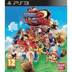 Jeux PS3 | Retrochips