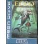Ecco Les Marees Du Temps MD | Megadrive Jeux | retrogaming