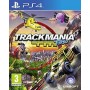TrackMania Turbo PS4  | Jeux Ps4 | retrogaming