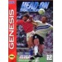 Fever pitch soccer en boite MD | Megadrive Jeux | retrogaming