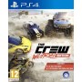The Crew - édition Wild Run PS4 | Jeux Ps4 | retrogaming