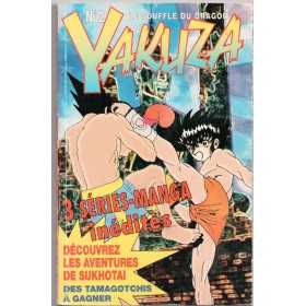 Manga & Anime | Retrochips