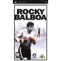 Rocky Balboa PSP | Psp Jeux | retrogaming
