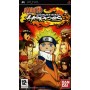 Naruto Ultimate Ninja Heroes PSP | Psp Jeux | retrogaming