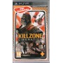 Killzone Liberation (essentials) PSP | Psp Jeux | retrogaming