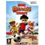 Big Beach Sports Wii | Wii Jeux | retrogaming