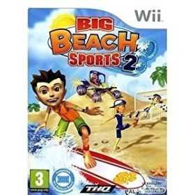 Jeux Wii | Retrochips