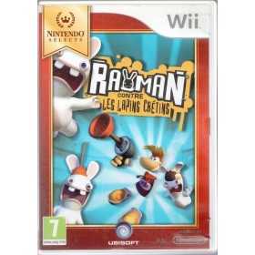 Jeux Wii | Retrochips
