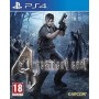 Resident Evil 4 PS4 | Jeux Ps4 | retrogaming