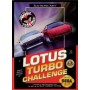 Lotus Turbo Challenge en boîte MD | Section Megadrive | retrogaming