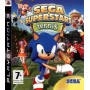 Sega Superstars Tennis PS3 | Jeux Ps3 | retrogaming