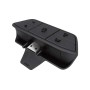 Microsoft Adaptateur Casque Stéréo Xbox One | Section Xbox One | retrogaming