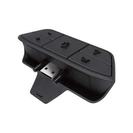 Microsoft Adaptateur Casque Stéréo Xbox One | Section Xbox One | retrogaming