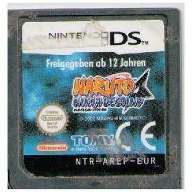 Nintendo DS | Retrochips