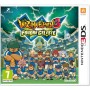 Inazuma Eleven 3 : Foudre Céleste 3DS | Jeux 3DS | retrogaming