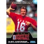 Joe Montana II Sports Talk Football en boîteMD | Section Megadrive | retrogaming