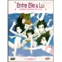 entre elle & lui Vol 3 DVD | Animes | retrogaming