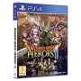 Dragon Quest Heroes II - Edition Explorateur PS4 | Jeux Ps4 | retrogaming