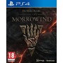The Elder Scrolls Online : Morrowind PS4 | Jeux Ps4 | retrogaming