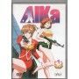 Aika  DVD | Animes | retrogaming
