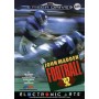 John Madden Football '92 Megadrive MD | Megadrive Jeux | retrogaming