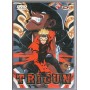 Trigun Vol5 DVD | Animes | retrogaming