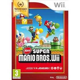 Section Wii | Retrochips