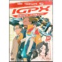IGPX  vol 2 DVD | Animes | retrogaming