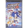 Sonic Rivals 2 PSP | Psp Jeux | retrogaming