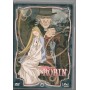 Witch Hunter Robin Vol 5 DVD | Animes | retrogaming