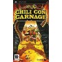 Chili Con Carnage PSP | Psp Jeux | retrogaming