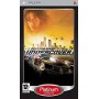 Need For Speed : Undercover [Edition Platinum] PSP | Psp Jeux | retrogaming