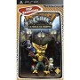 Ratchet & Clank : La Taille Ça Compte [Edition Essentials] PSP | Psp Jeux | retrogaming