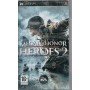 Medal of Honor : Heroes 2 PSP | Psp Jeux | retrogaming