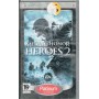 Medal of Honor : Heroes 2 Platinum PSP | Psp Jeux | retrogaming