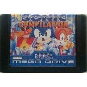 Megadrive Jeux | Retrochips