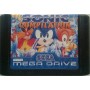 Sonic Compilation MD | Megadrive Jeux | retrogaming